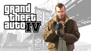 GTA 4